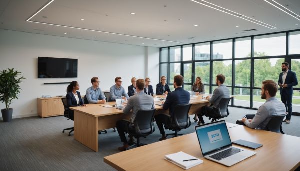 Comment améliorer la formation CPS pour les salariés en entreprise