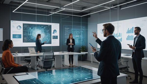 Les freins majeurs à éviter lors de la transition digitale