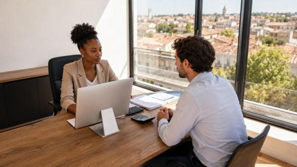 Pourquoi un expert-comptable est essentiel pour créer votre entreprise à Agen