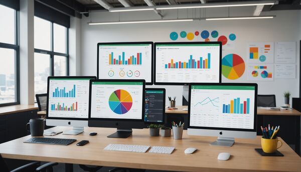 Quels outils simplifient vraiment le pilotage quotidien entreprise
