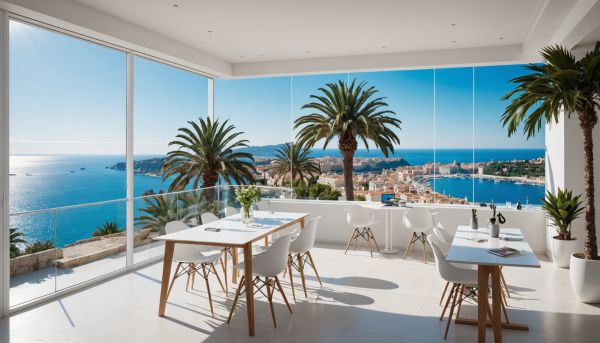 Top 3 des formats vidéo les plus efficaces pour les entreprises de la côte d'azur
