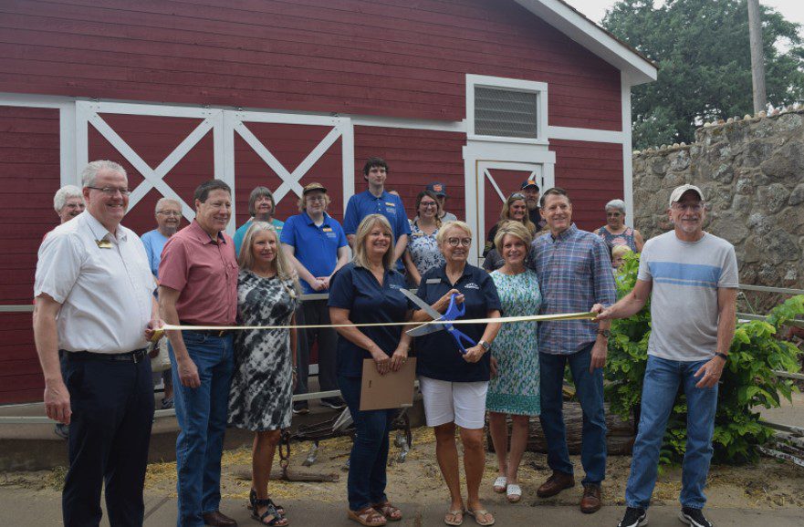 Propst Agriculture Center For Kids